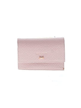 Ted Baker London Leather Card Holder