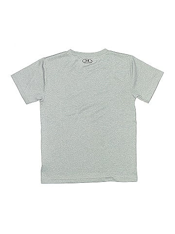 Under Armour Short Sleeve T-Shirt (view 2)