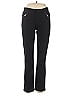 Louna Black Active Pants Size L - photo 1