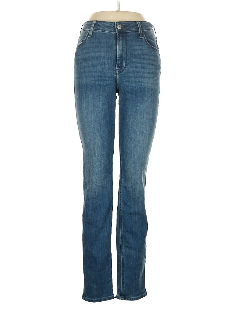 Pre-owned Old Navy Jeans In Blue