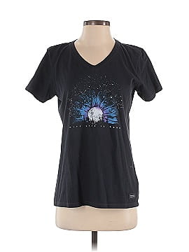 Life Is Good Short Sleeve T Shirt