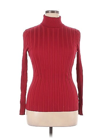 Style&Co Long Sleeve Top (view 1)