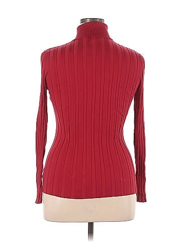 Style&Co Long Sleeve Top (view 2)