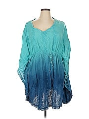 Catherines Swimsuit Cover Up
