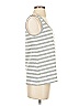 Chaus Silver Tank Top Size S - photo 4