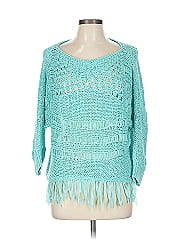 Alberto Makali Pullover Sweater