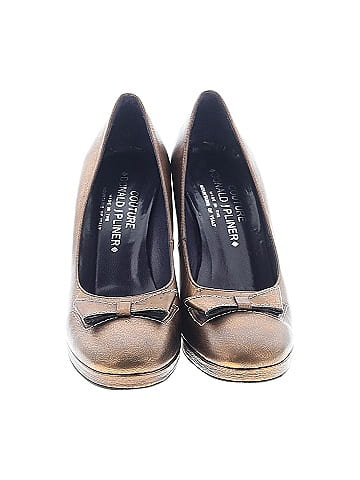 Donald J Pliner Heels (view 2)