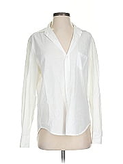 Frank & Eileen Long Sleeve Blouse