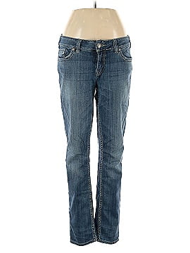 Silver Jeans Co. Jeans