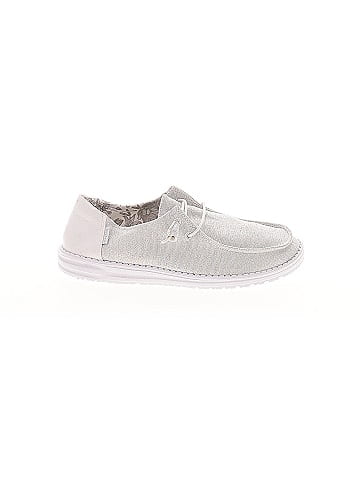 Hey Dude Sneakers (view 1)