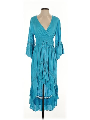 Venus Cocktail Dress (view 1)