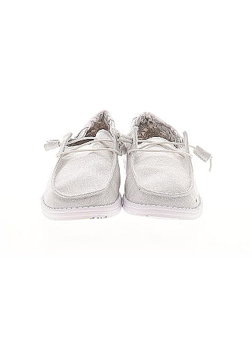 Hey Dude Sneakers (view 2)