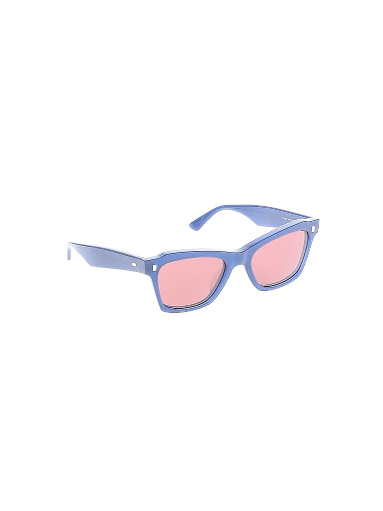 Céline Blue Sunglasses One size - photo 1