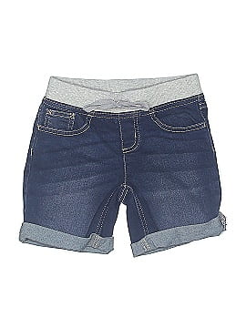 Justice Denim Shorts