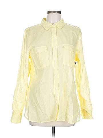 1901 Long Sleeve Button-Down Shirt (view 1)