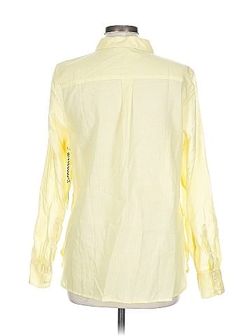 1901 Long Sleeve Button-Down Shirt (view 2)