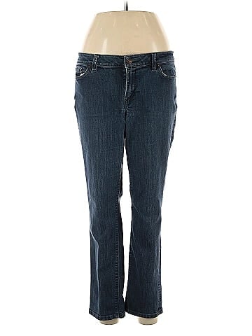 Ann Taylor LOFT Jeans (view 1)