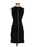 Rebecca Minkoff Black Cocktail Dress Size 2 - photo 1