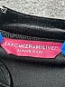 Isaac Mizrahi LIVE! Solid Black Cocktail Dress Size 12 - photo 3
