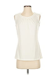Tahari By Asl Sleeveless Blouse