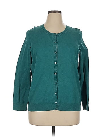 Talbots Cardigan (view 1)
