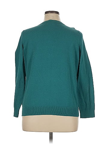Talbots Cardigan (view 2)