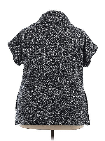 Avenue Pullover Sweater (view 2)
