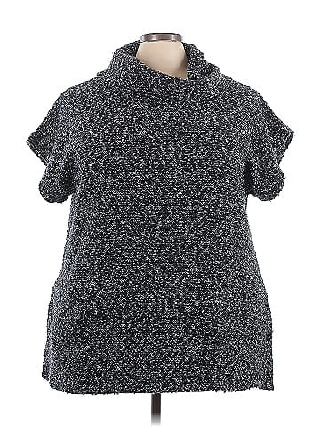 Avenue Pullover Sweater (view 1)
