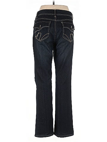 Gloria Vanderbilt Jeans (view 2)
