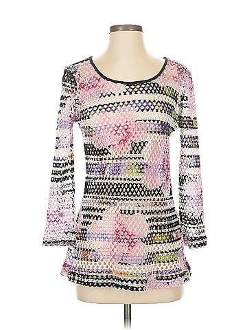 Joseph Ribkoff Pullover Sweater (view 1)