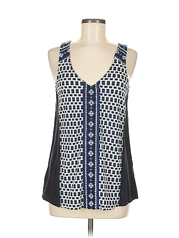 Sanctuary Sleeveless Blouse (view 1)