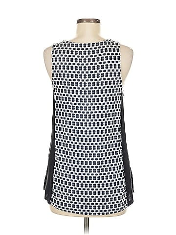 Sanctuary Sleeveless Blouse (view 2)