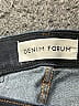 Denim Forum Blue Jeans Size 24 waist - photo 3