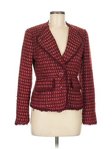 Tory Burch Blazer (view 1)