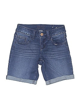 Justice Denim Shorts