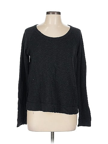 James Perse Pullover Sweater (view 1)