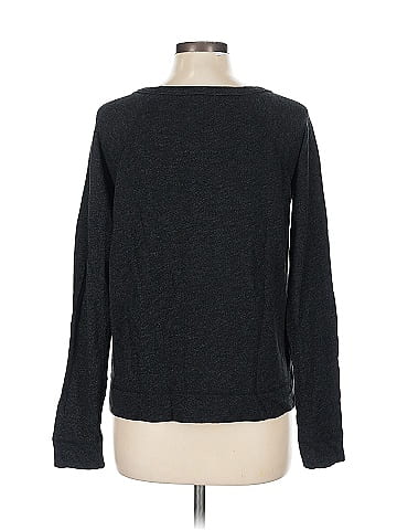 James Perse Pullover Sweater (view 2)