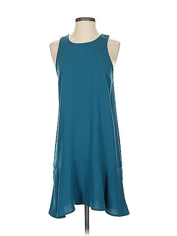 Leith Casual Dress (view 1)