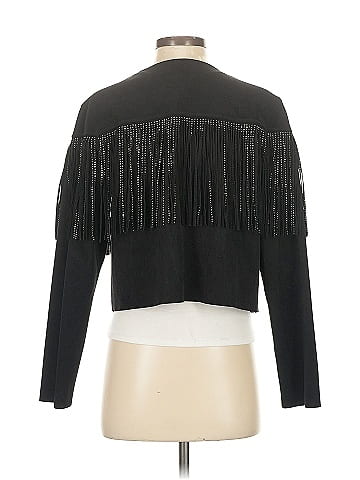 Zara Jacket (view 2)