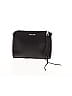 Rebecca Minkoff 100% Leather Black Leather Crossbody Bag One size - photo 1