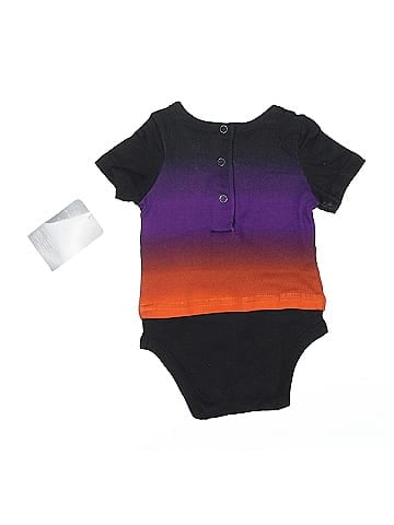 Disney Baby Short Sleeve Onesie (view 2)