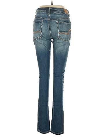 American Eagle Outfitters Jeans (view 2)