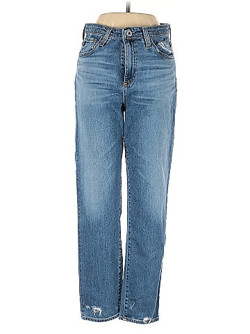 Adriano Goldschmied Jeans (view 1)