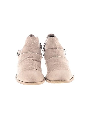 Assorted Brands Ankle Boots (view 2)