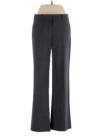 Theory Wool Pants (view 1)
