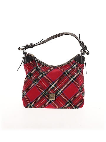 Dooney & Bourke Satchel (view 1)