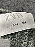 Zara Kids Green Pullover Sweater Size 13 (big kids) - photo 3