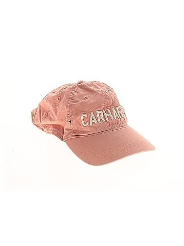 Carhartt Baseball Cap (view 1)