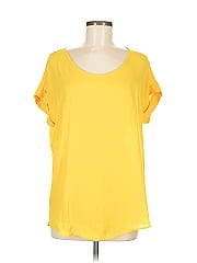 Pleione Short Sleeve Top