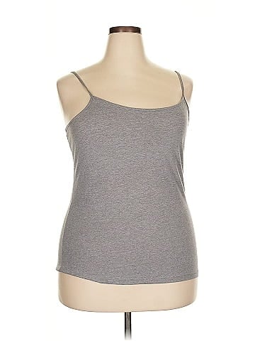 Time and Tru Tank Top (view 1)